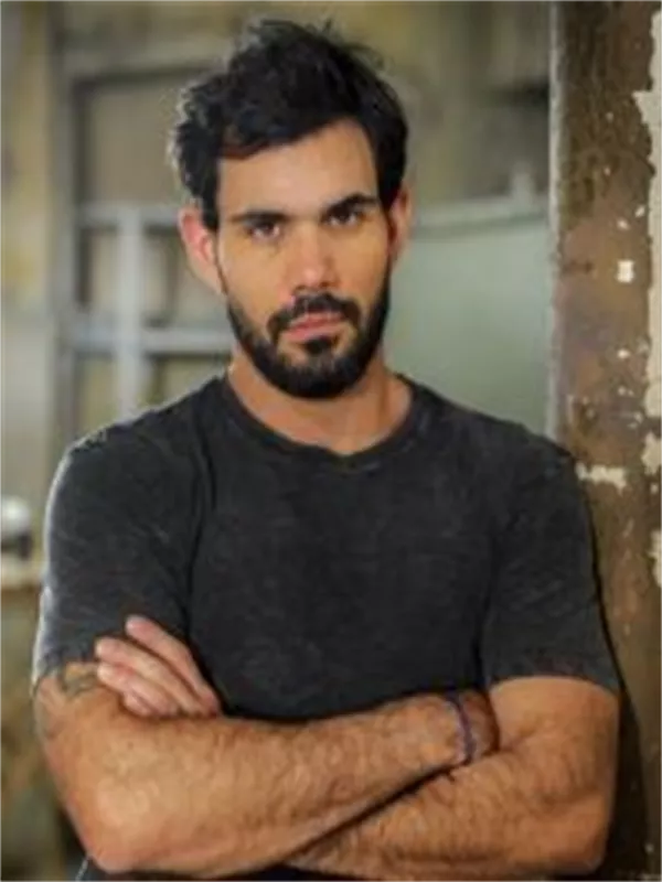 Juliano Cazarre