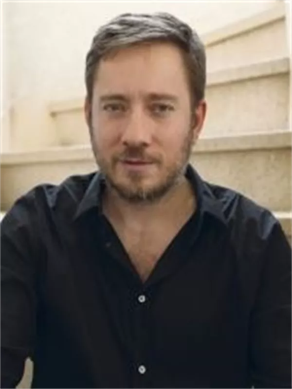 Juliano Ribeiro Salgado