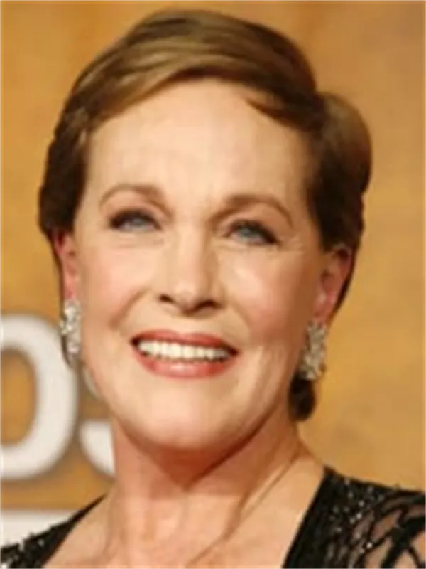 Julie Andrews