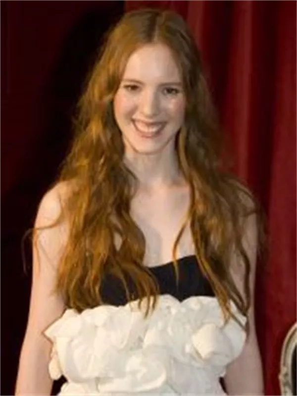 Julie-Marie Parmentier