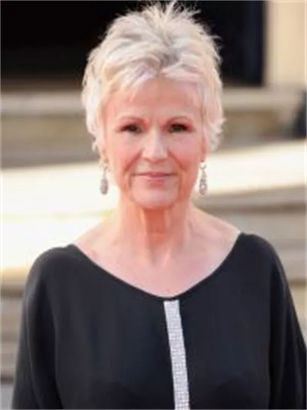 Julie Walters