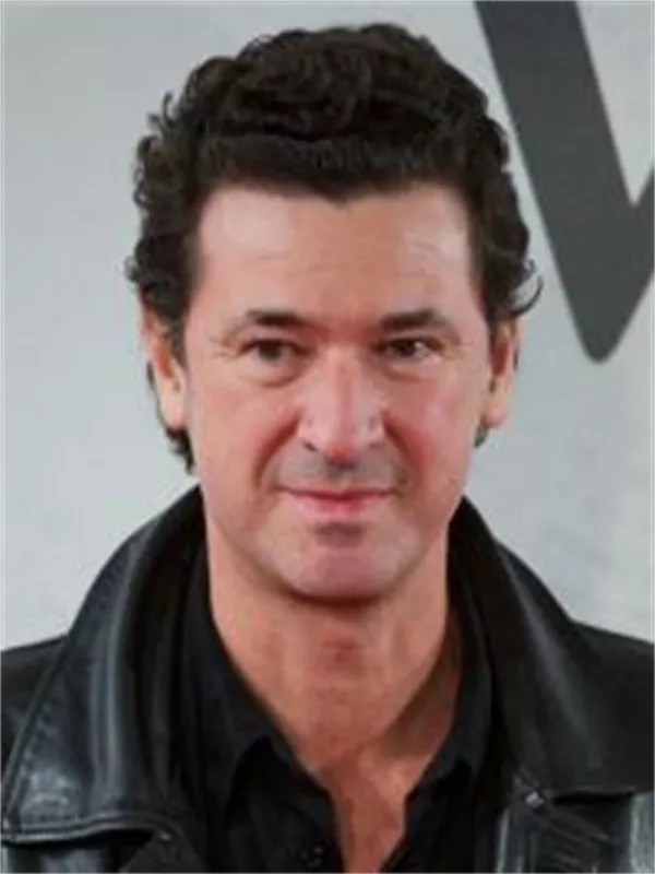 Julio Medem
