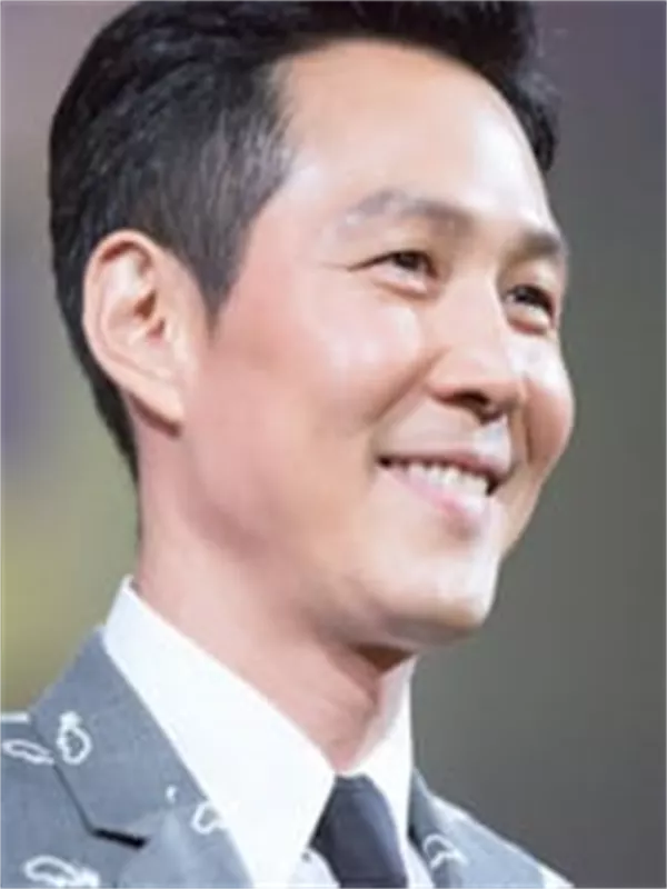 Jung-jae Lee