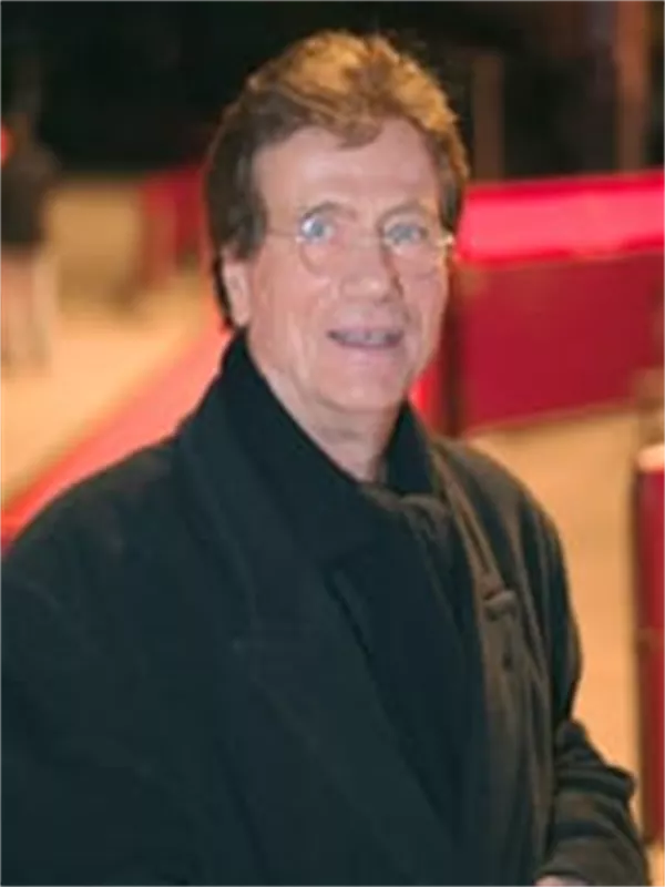 Jürgen Prochnow