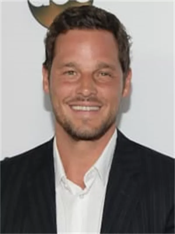 Justin Chambers