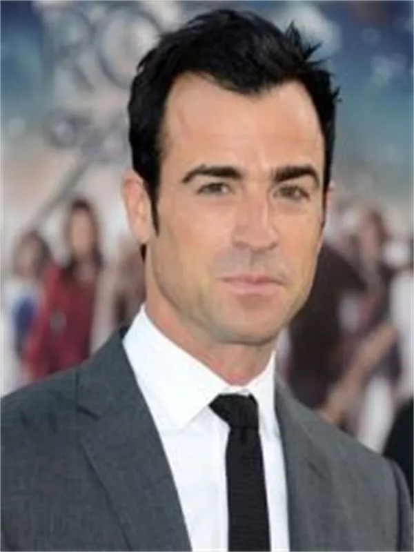 Justin Theroux