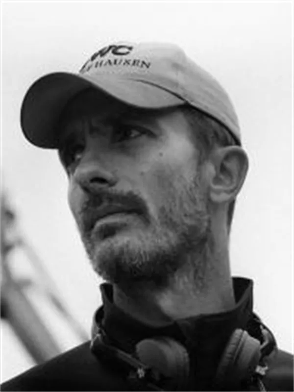 Jerome Salle
