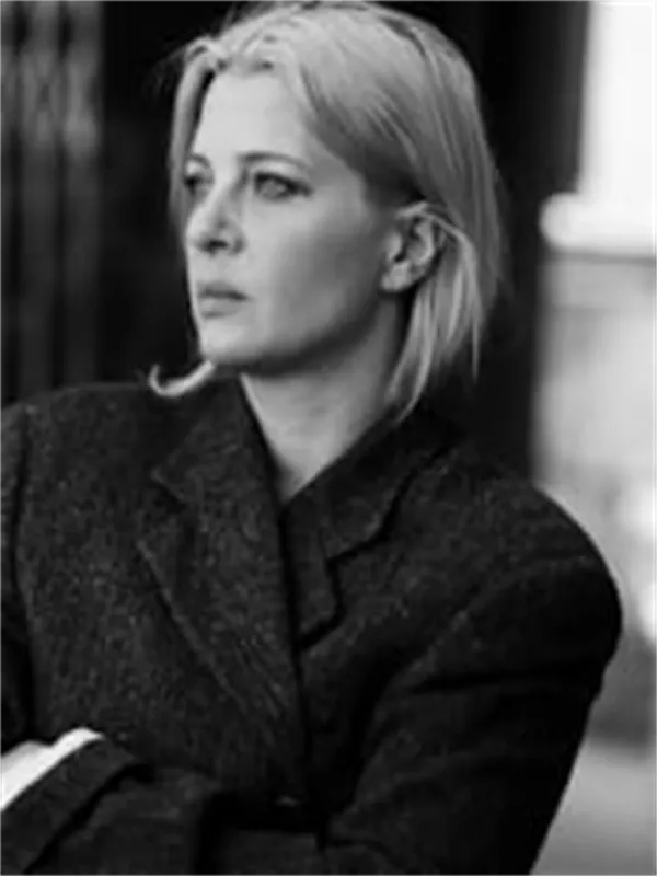 Jördis Triebel