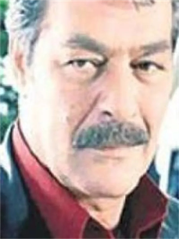 Kadir İnanır