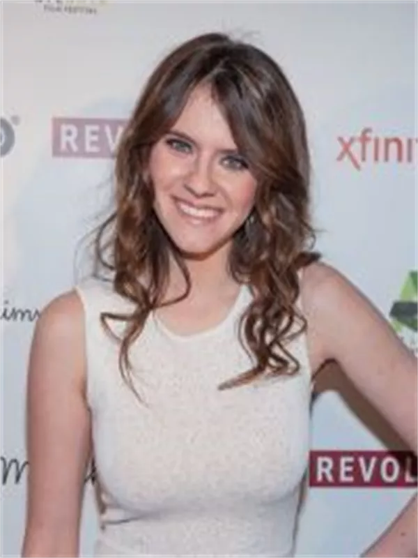 Kara Hayward