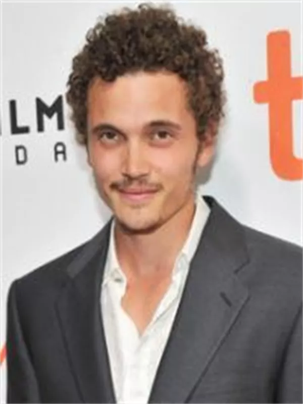 Karl Glusman