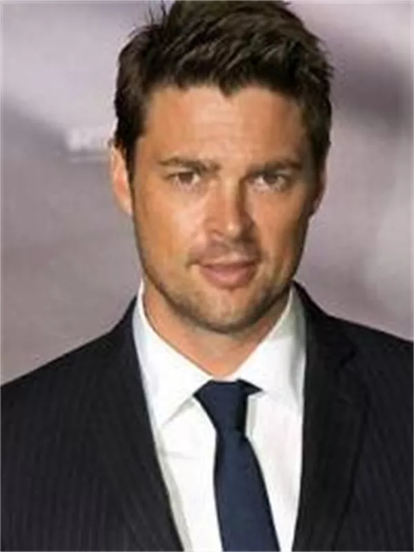 Karl Urban