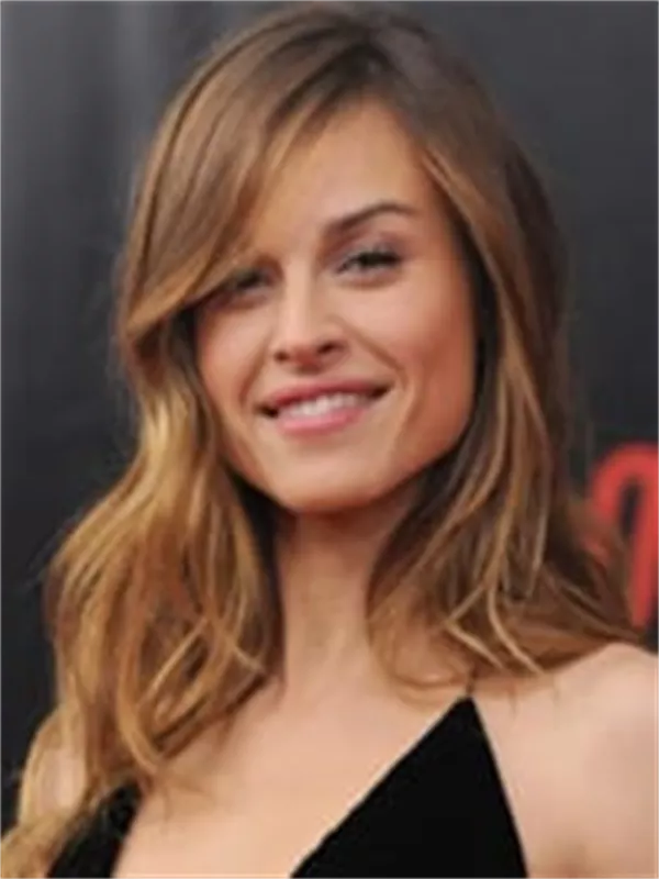 Kasia Smutniak