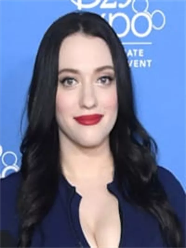 Kat Dennings
