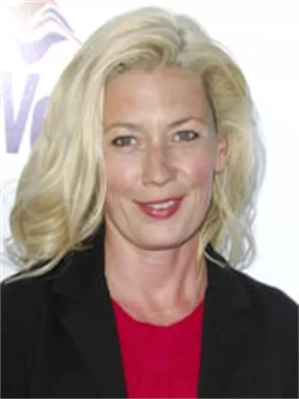Kate Ashfield