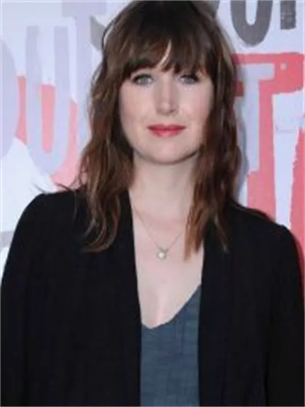 Kate Lyn Sheil