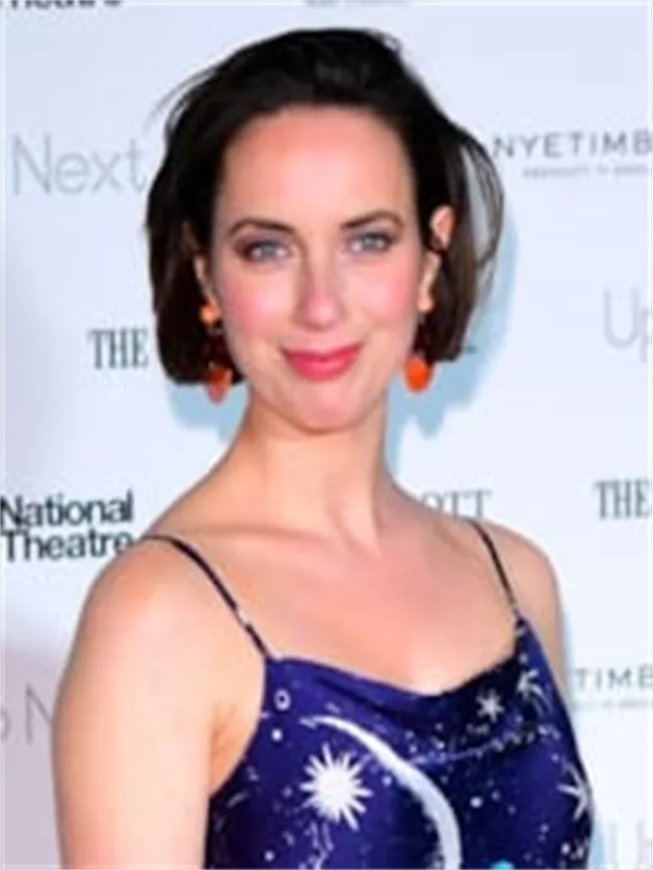 Kate O'Flynn