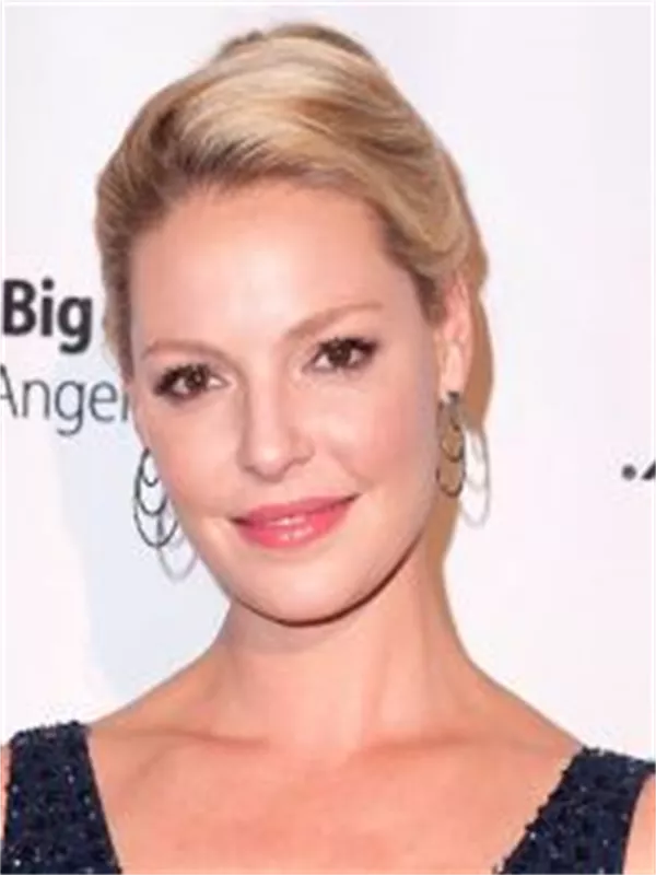 Katherine Heigl