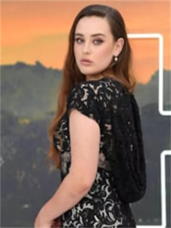Katherine Langford