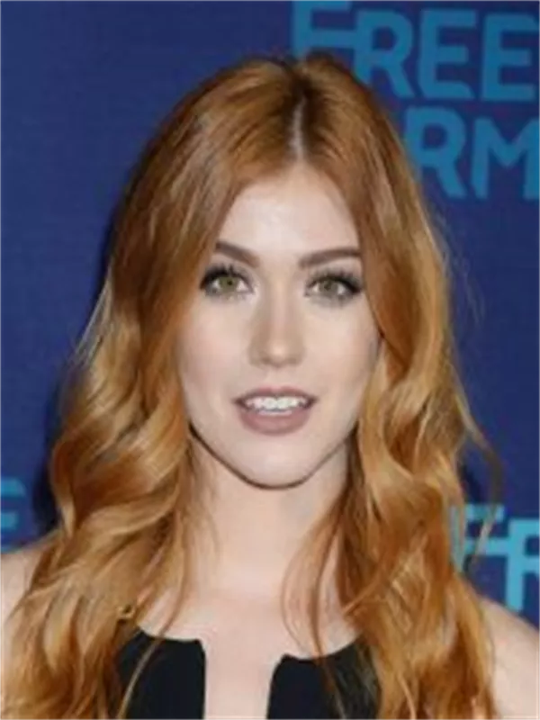 Katherine McNamara