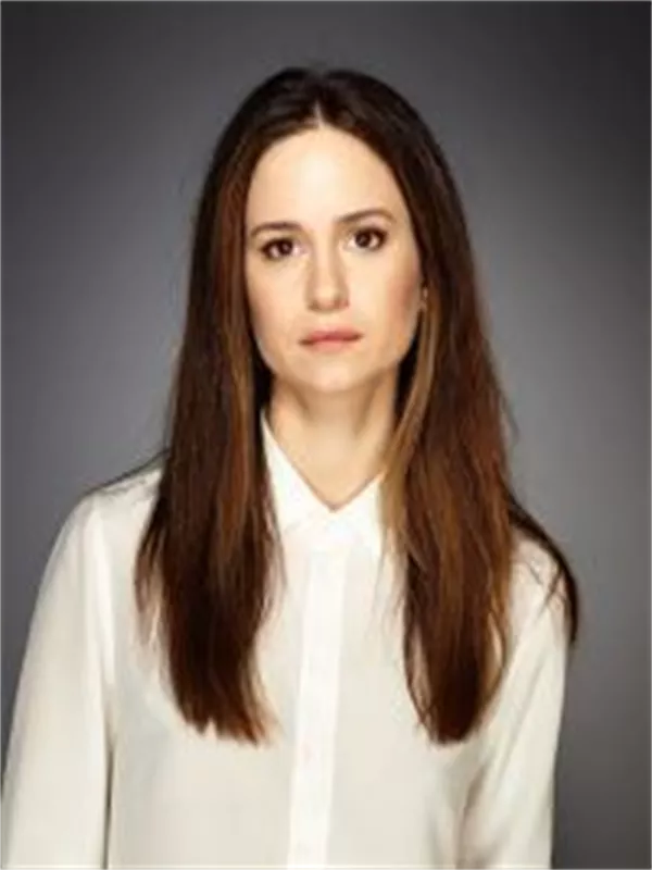 Katherine Waterston