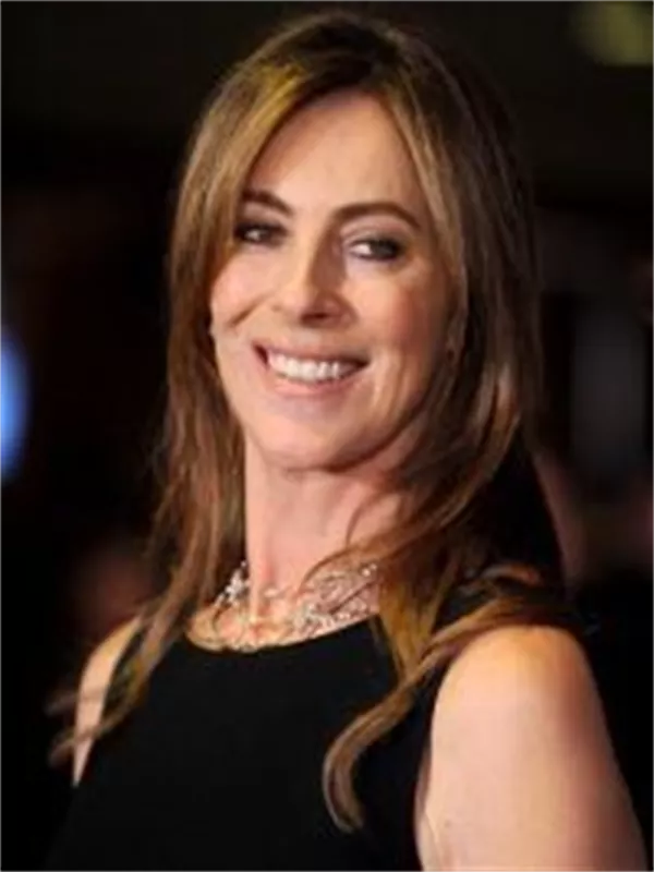 Kathryn Bigelow