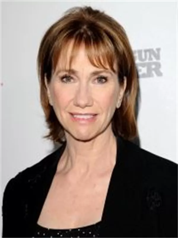 Kathy Baker