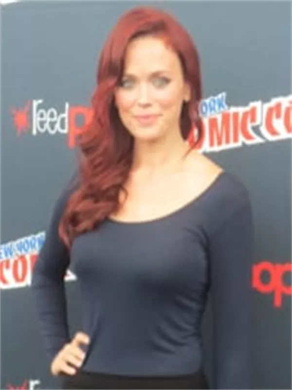 Katia Winter