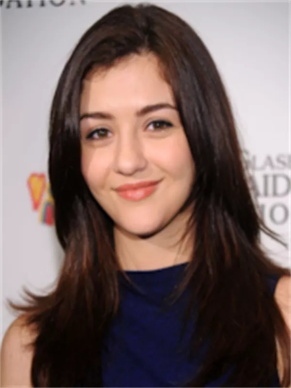 Katie Findlay