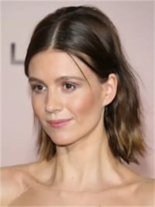 Katja Herbers