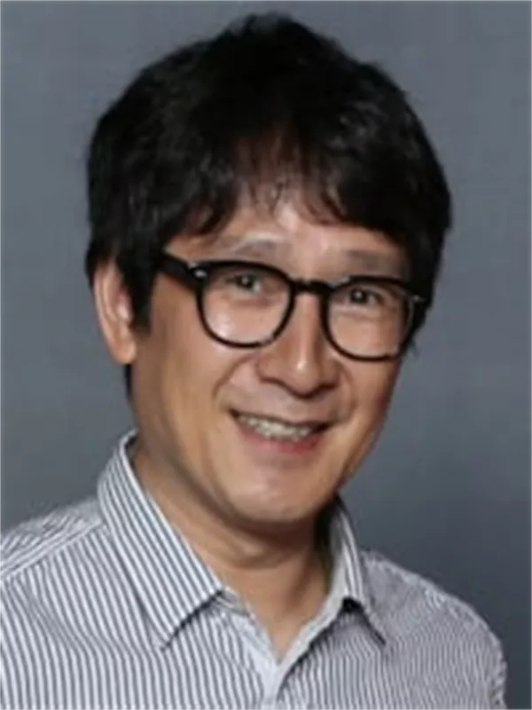 Ke Huy Quan