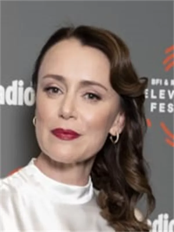 Keeley Hawes
