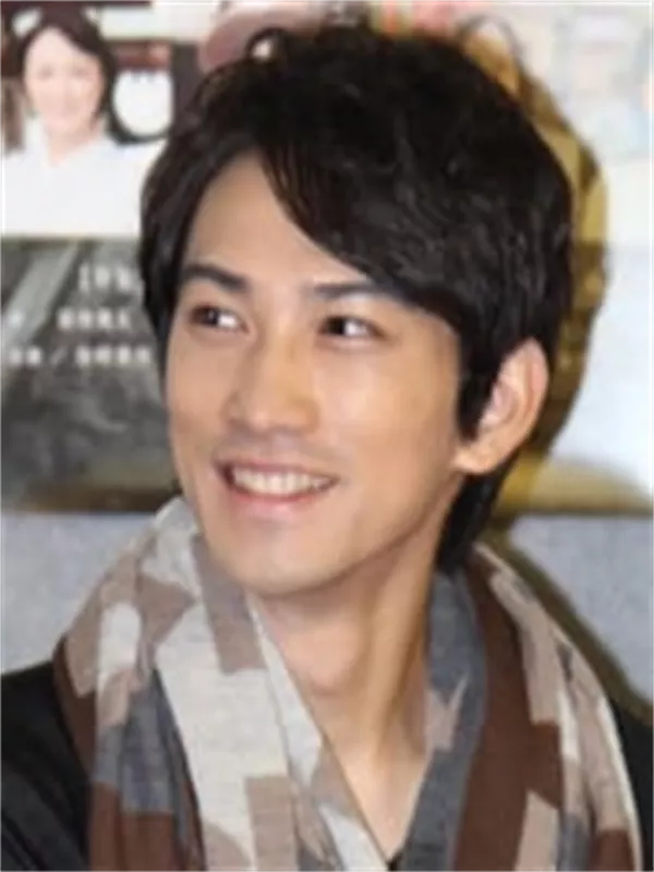 Keita Machida