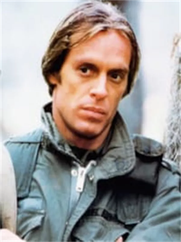 Keith Carradine