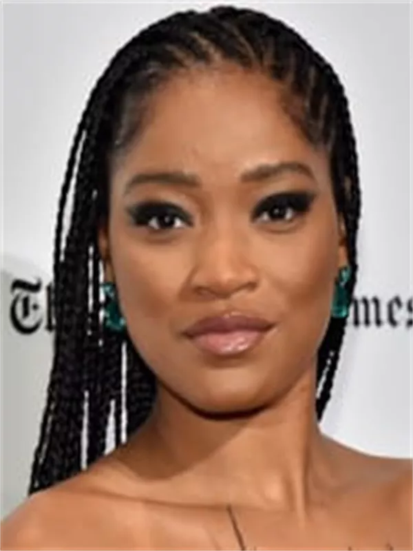 Keke Palmer