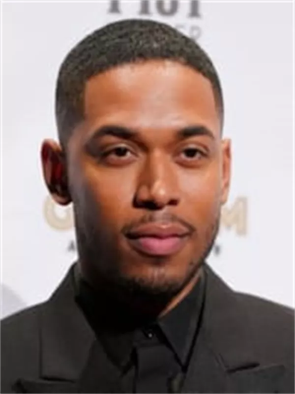 Kelvin Harrison Jr.