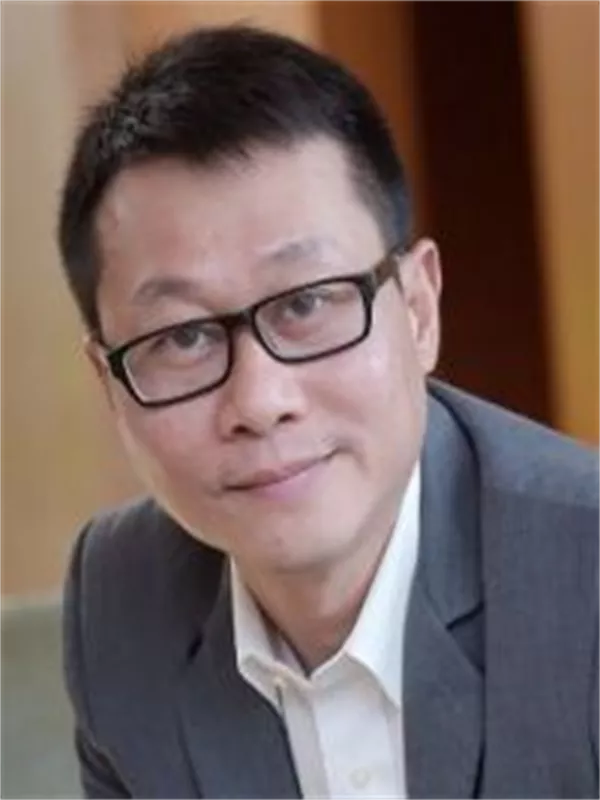 Kelvin Tong