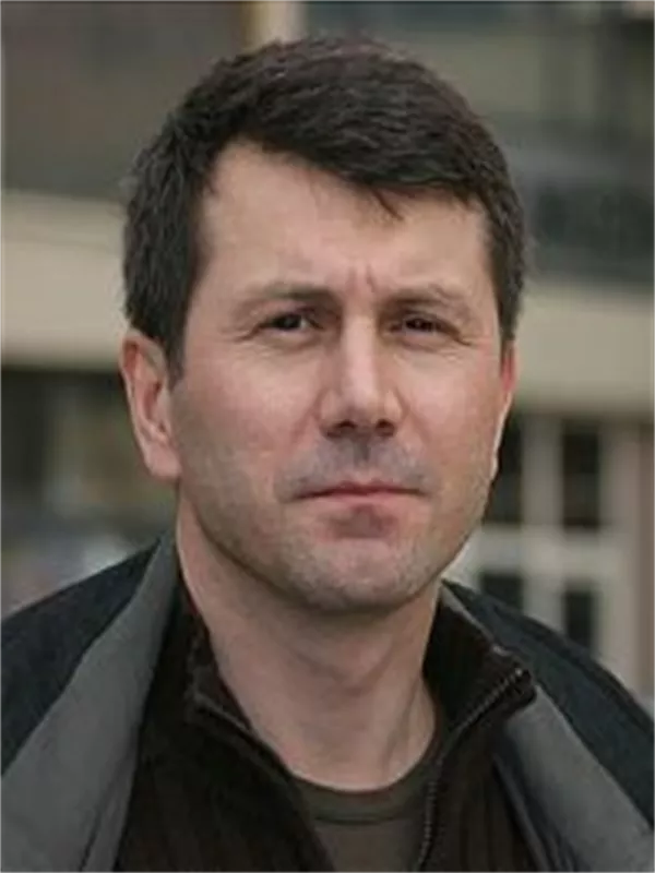 Kemal Sahir Gürel