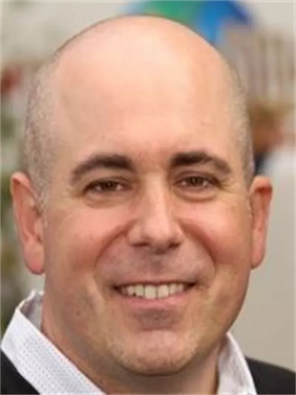 Ken Daurio