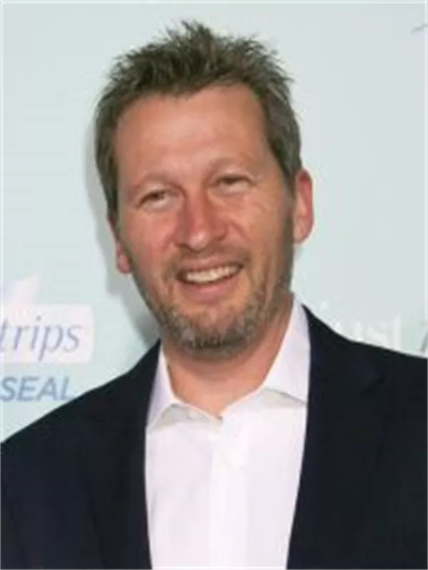 Ken Kwapis