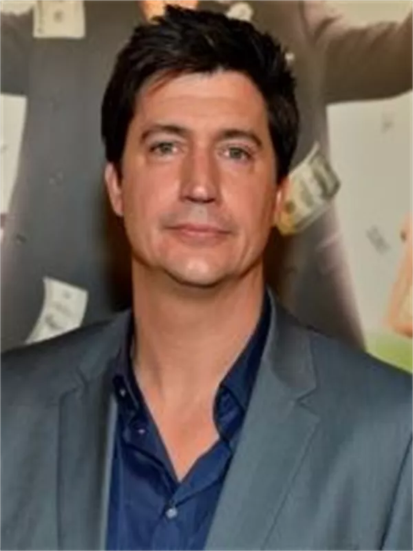 Ken Marino