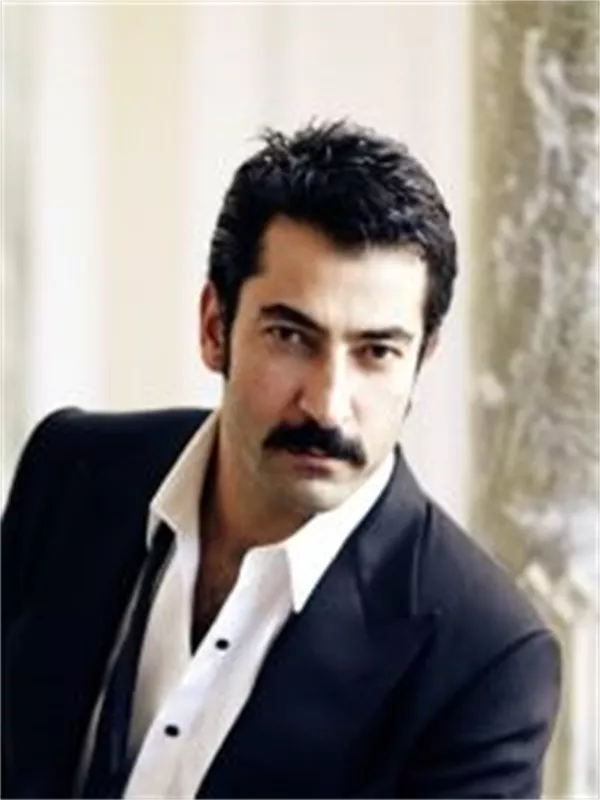 Kenan İmirzalıoğlu