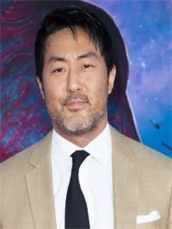 Kenneth Choi