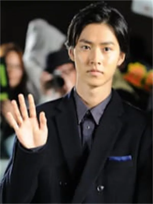 Kento Yamazaki