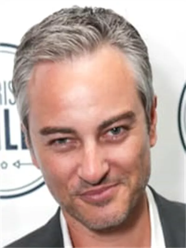 Kerr Smith