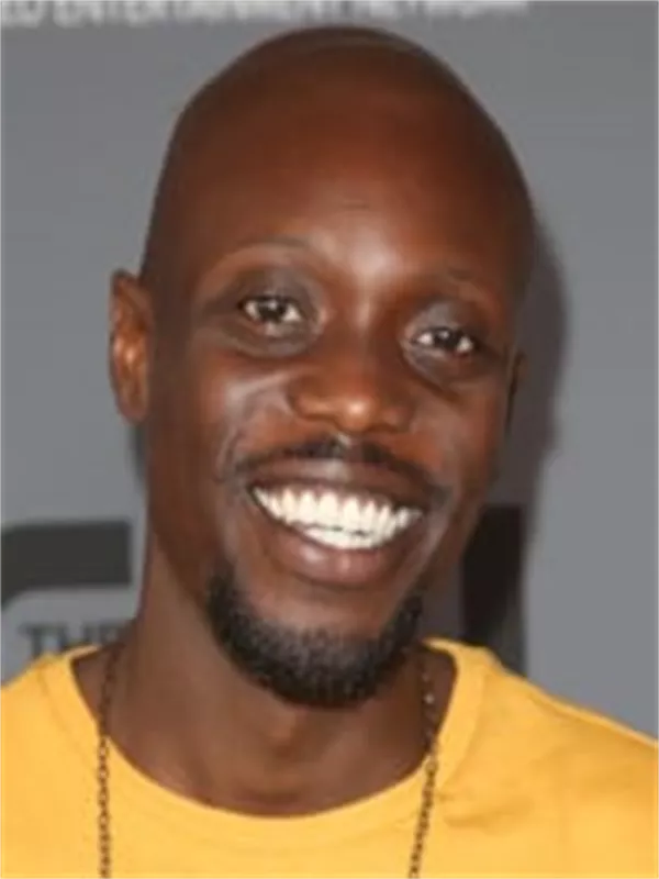 Keston John