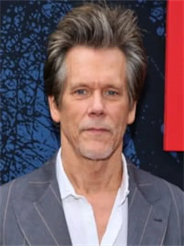 Kevin Bacon