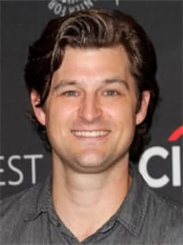 Kevin Bigley