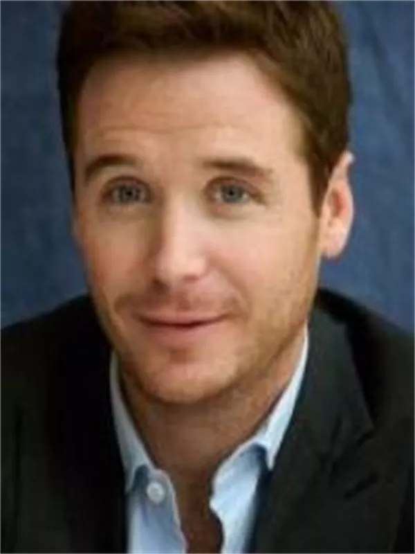 Kevin Connolly