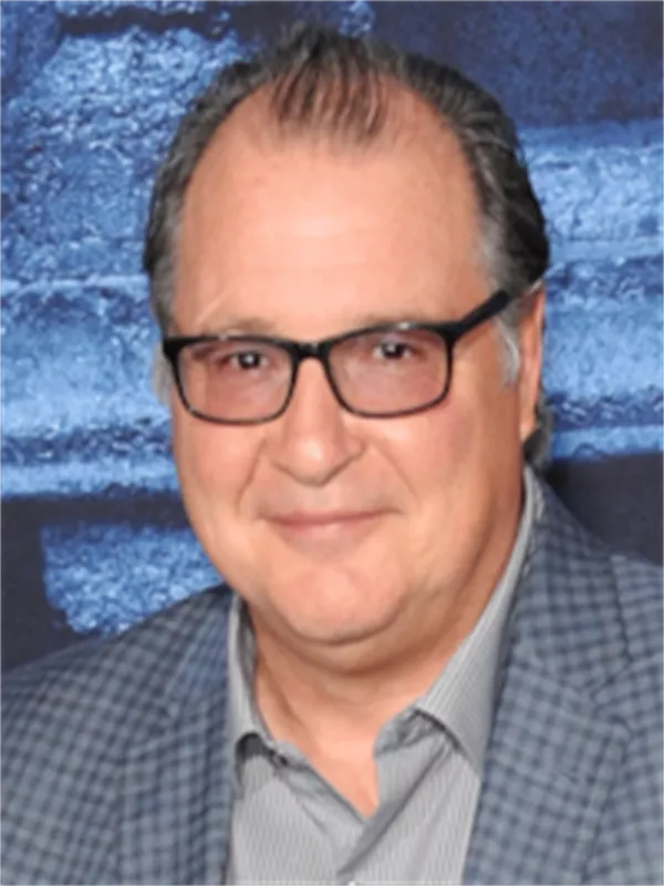 Kevin Dunn